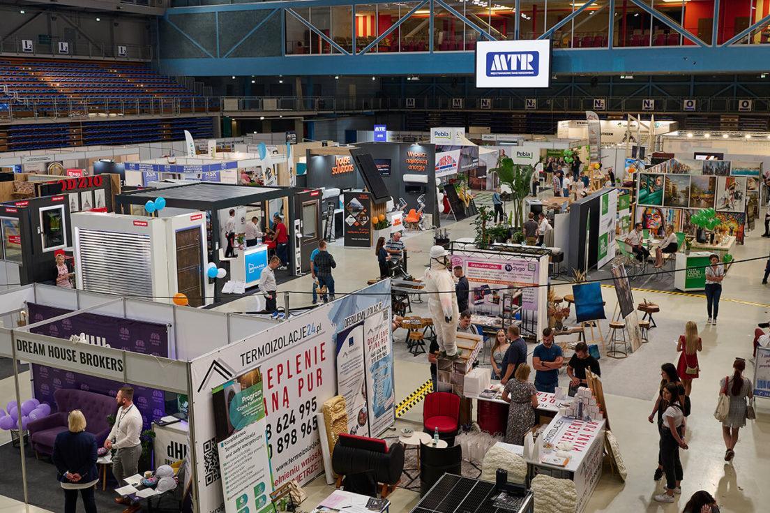 모던홈 폴란드 건축박람회 2026 (Modern Home)