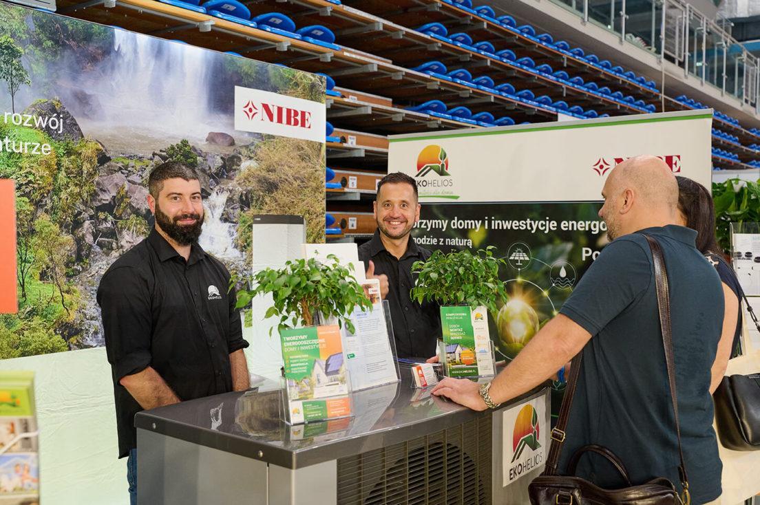 모던홈 폴란드 건축박람회 2026 (Modern Home)