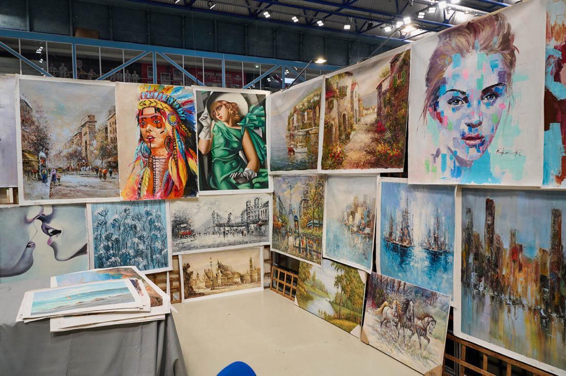 모던홈 폴란드 건축박람회 2026 (Modern Home)