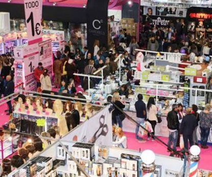 엑스포코스메티카 포르투갈 국제 뷰티 박람회 2025 (EXPOCOSMETICA)