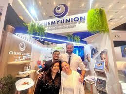 엑스포코스메티카 포르투갈 국제 뷰티 박람회 2025 (EXPOCOSMETICA)