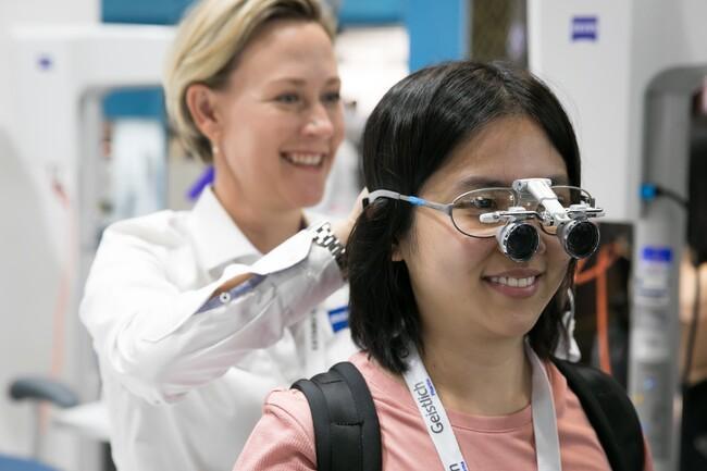 호수 브리즈번 치과산업 박람회 2026 (ADX Brisbane)