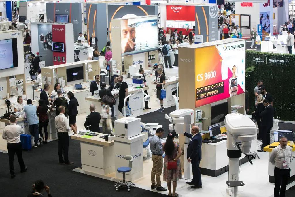 호수 브리즈번 치과산업 박람회 2026 (ADX Brisbane)