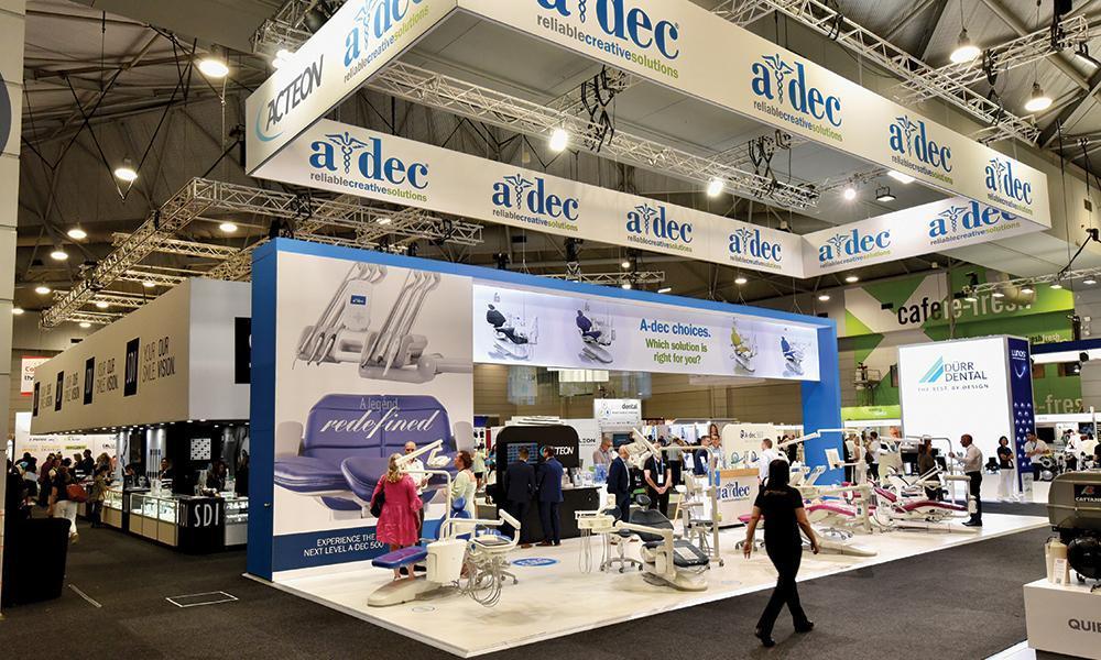 호수 브리즈번 치과산업 박람회 2026 (ADX Brisbane)