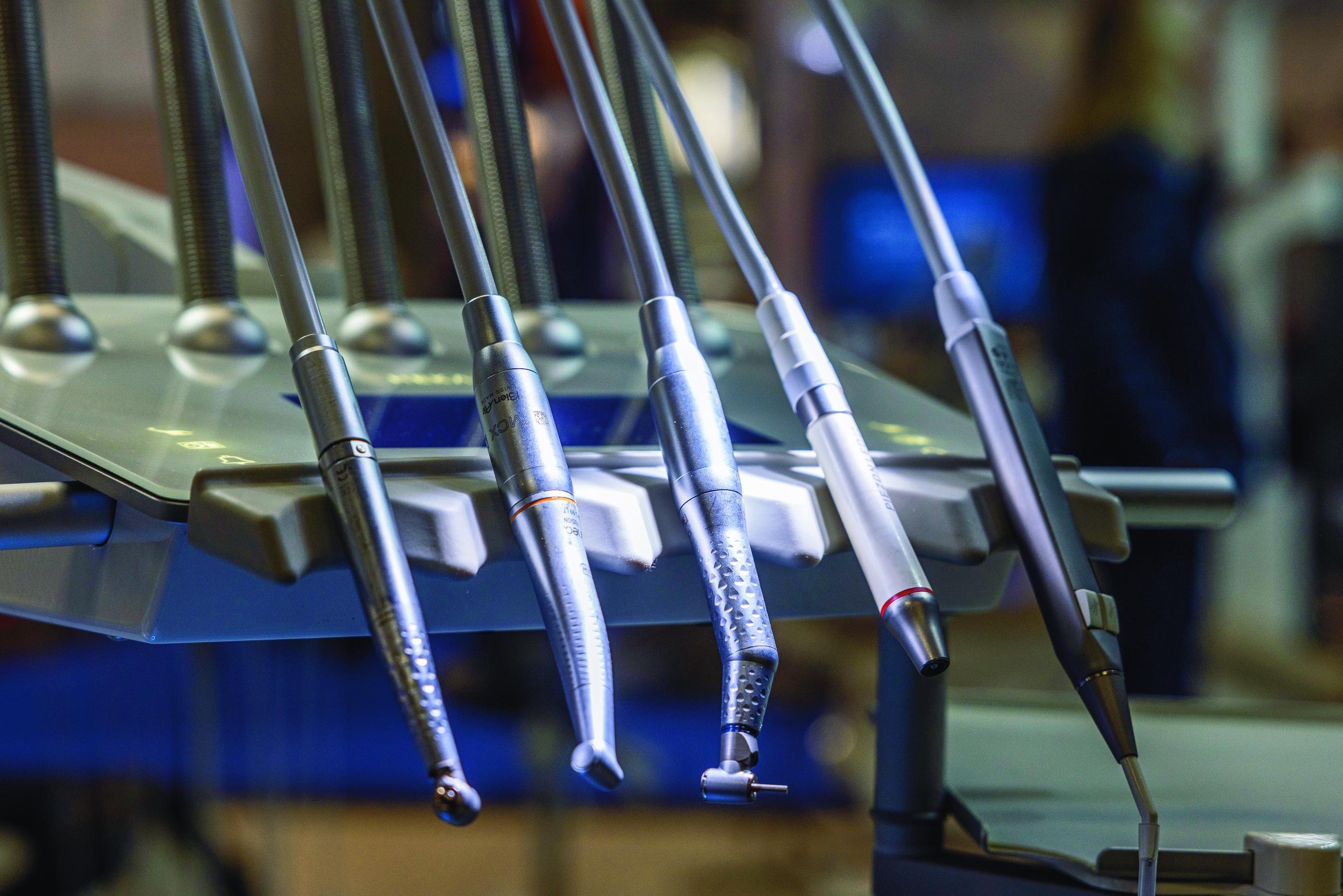 인포타게 파흐덴탈-독일 라이프치히 종합치과산업박람회 2026 (infotage FACHDENTAL Leipzig)