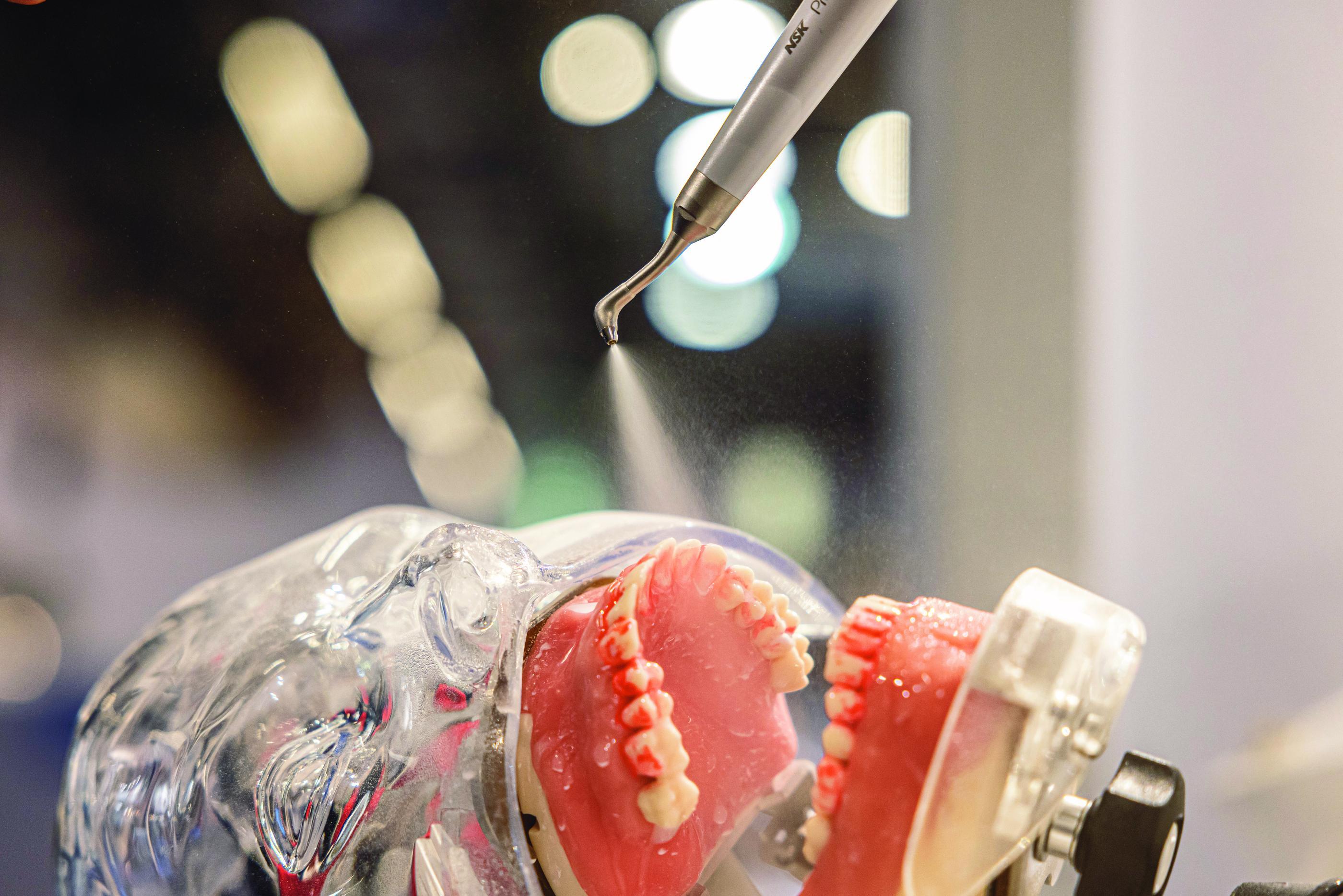 인포타게 파흐덴탈-독일 라이프치히 종합치과산업박람회 2026 (infotage FACHDENTAL Leipzig)