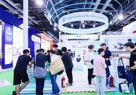 시노덴탈 - 중국 국제치과박람회 2025 (Sino Dental)