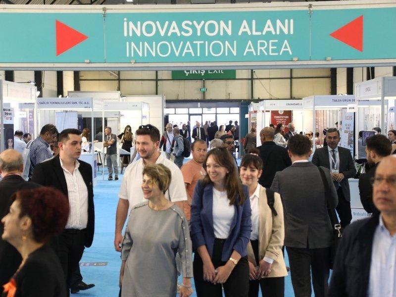 터키 이스탄불 의료기기 박람회 2025 (expoMED Eurasia)