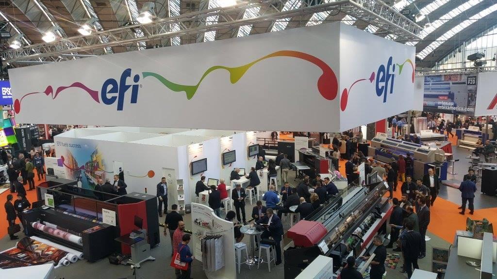 브라질 디지털 프린팅 전시회 2025 (FESPA Digital Printing)