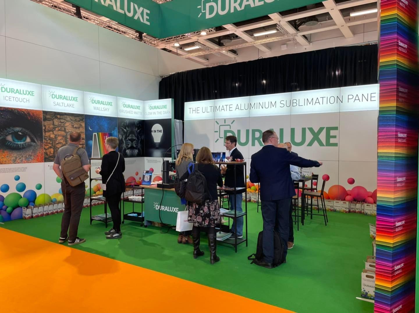 페스파 글로벌 프린트 엑스포 2027 (FESPA Global Print Expo)