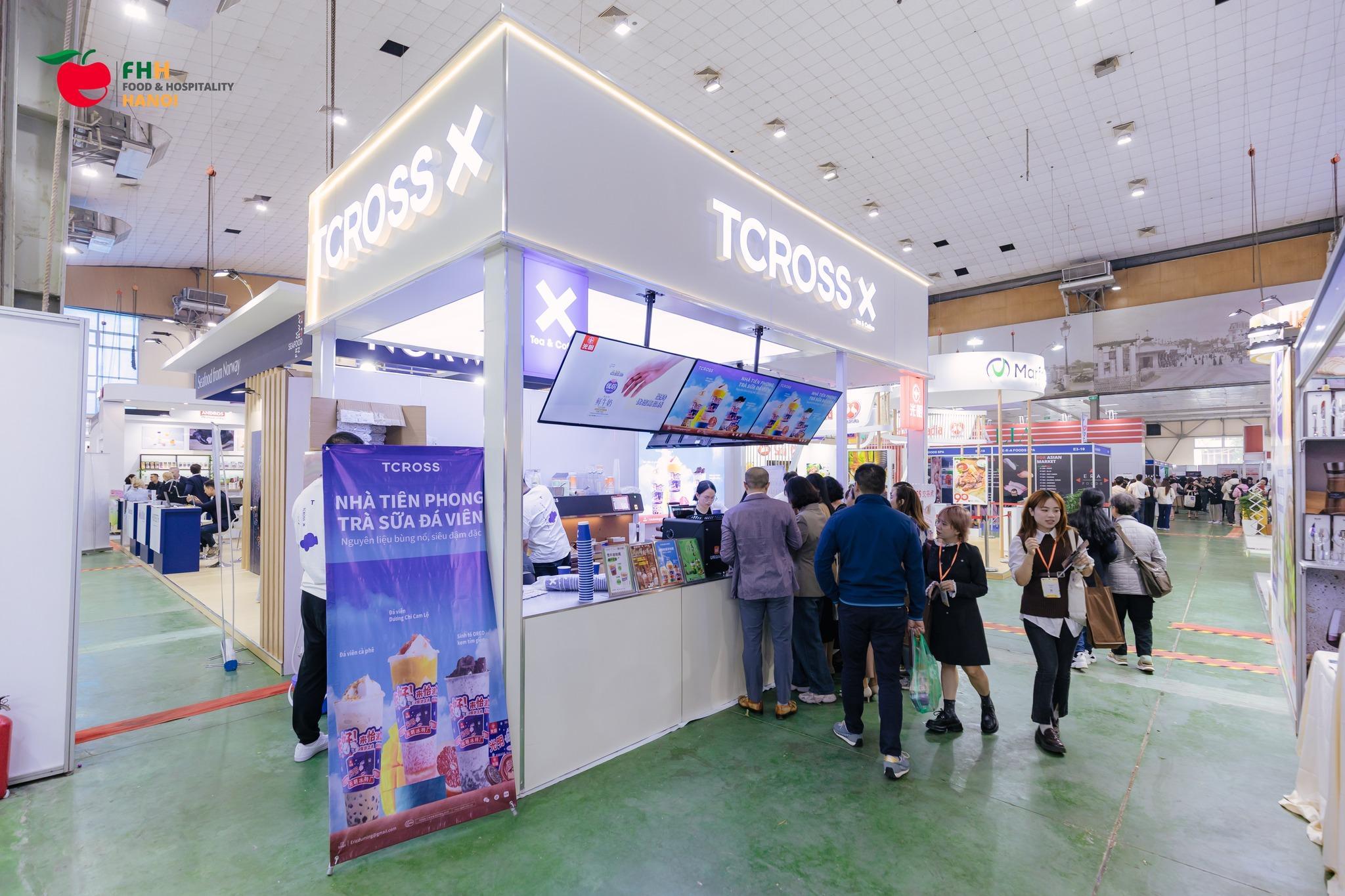 하노이 국제 식음료·호텔 박람회 2027 (FHH Food & Hotel Hanoi)