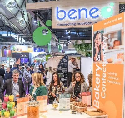 유럽 식품원료 박람회 2024 (Fi Europe)