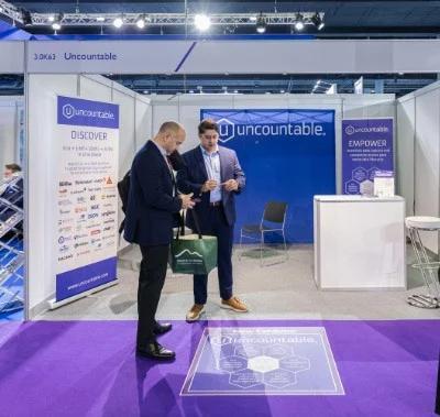 유럽 식품원료 박람회 2024 (Fi Europe)