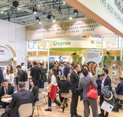 유럽 식품원료 박람회 2024 (Fi Europe)