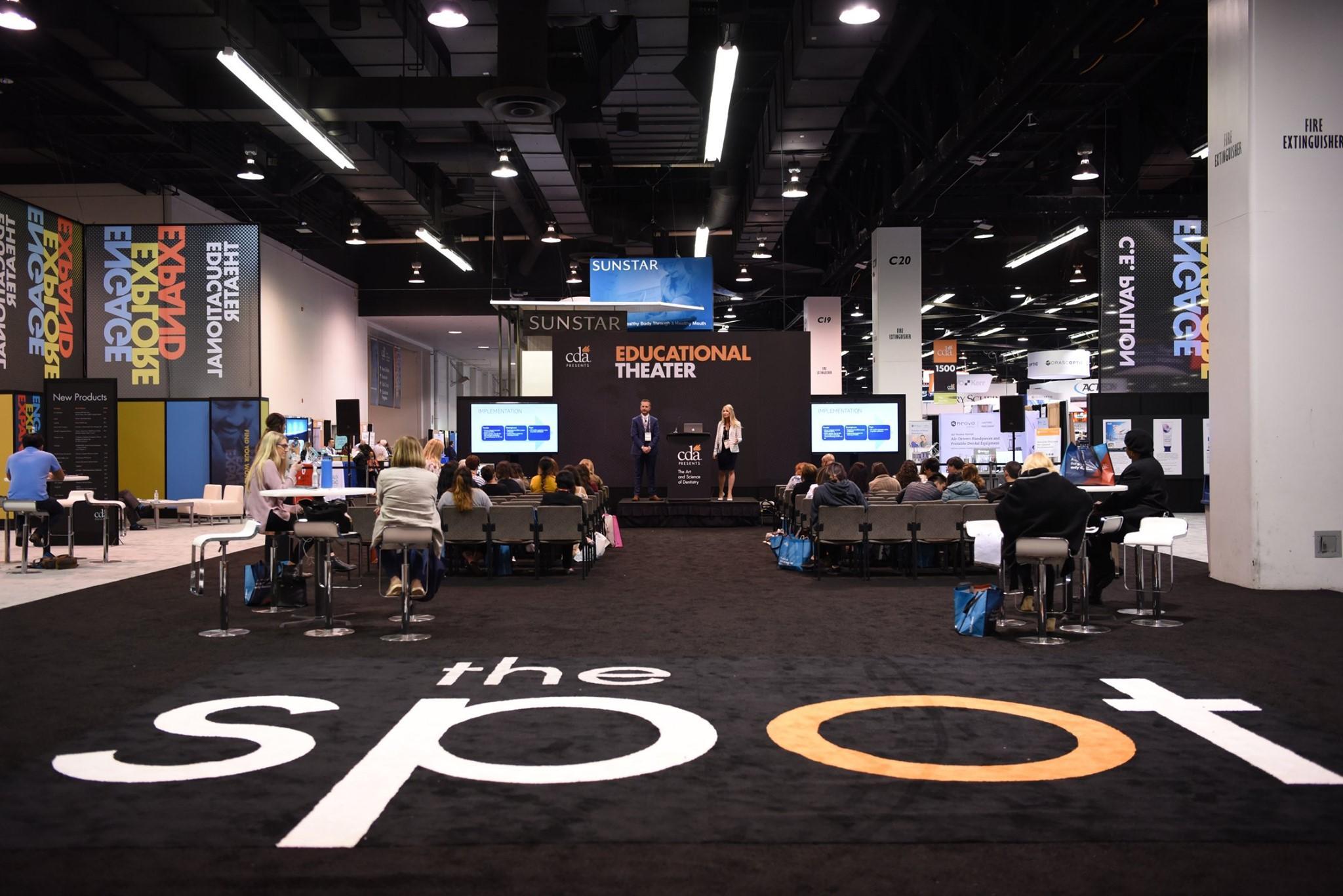 캘리포니아 치과협회 애너하임 치과박람회 2026 (CDA Presents Anaheim)