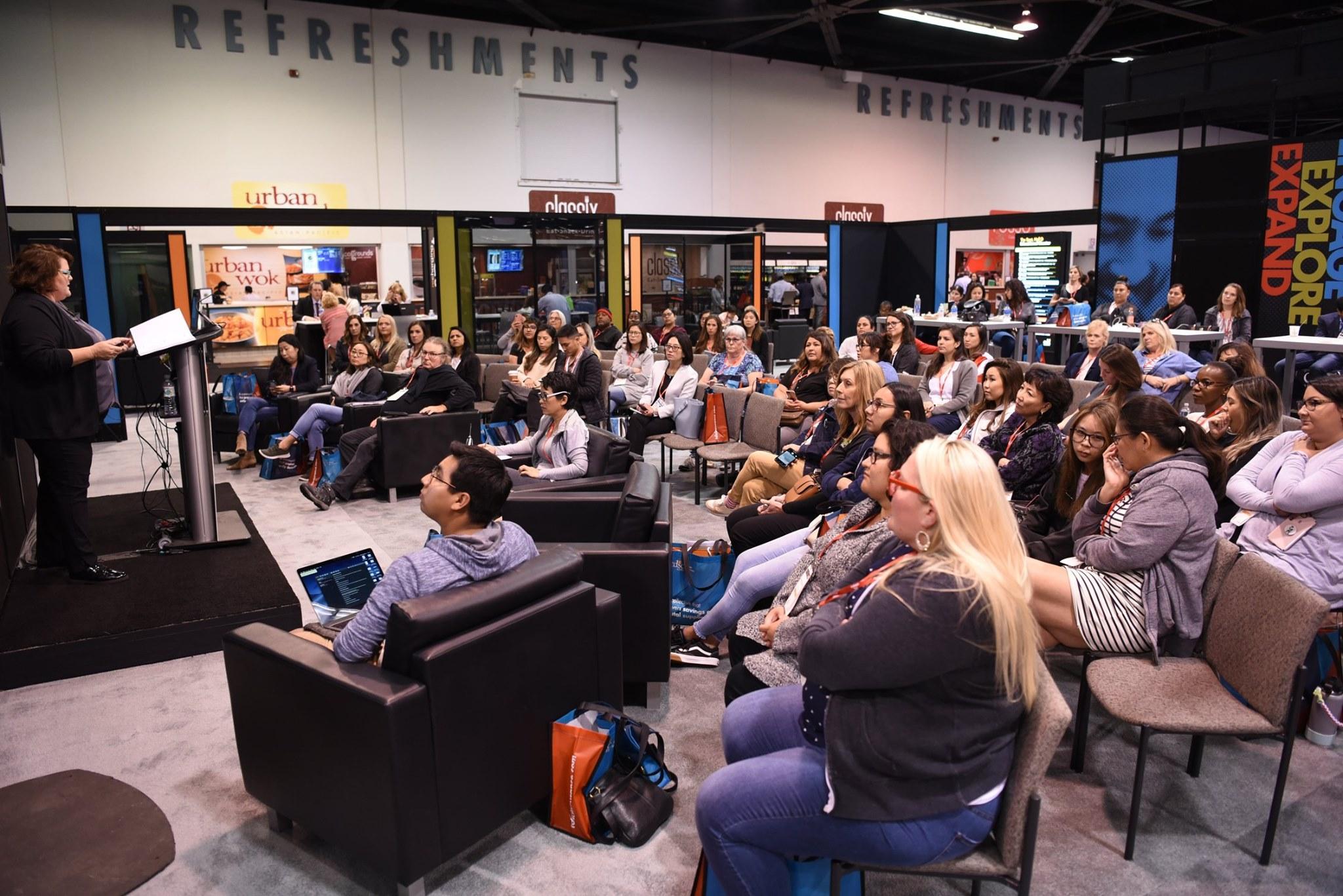 캘리포니아 치과협회 애너하임 치과박람회 2026 (CDA Presents Anaheim)