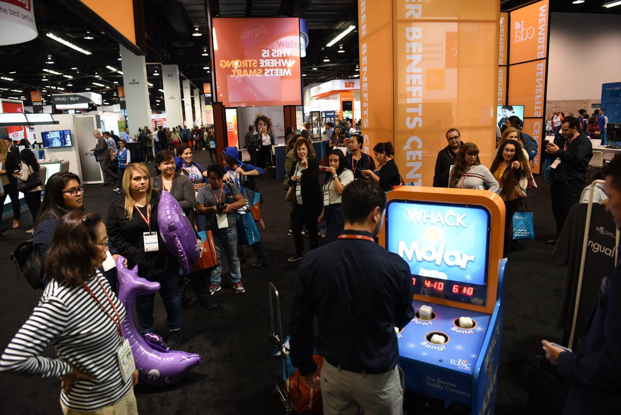 캘리포니아 치과협회 애너하임 치과박람회 2026 (CDA Presents Anaheim)