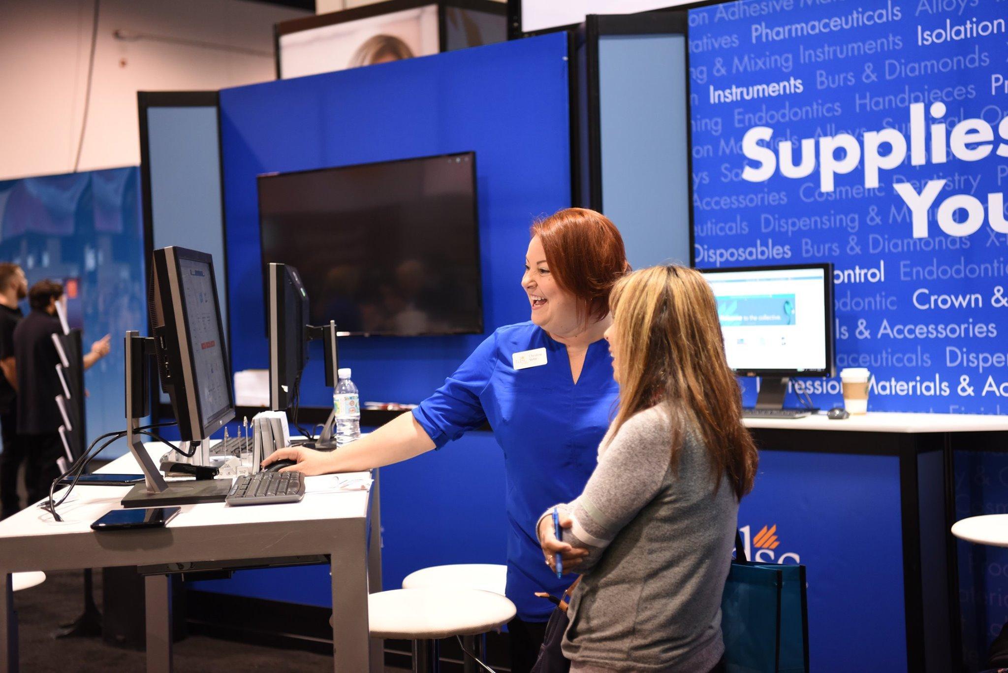 캘리포니아 치과협회 애너하임 치과박람회 2026 (CDA Presents Anaheim)