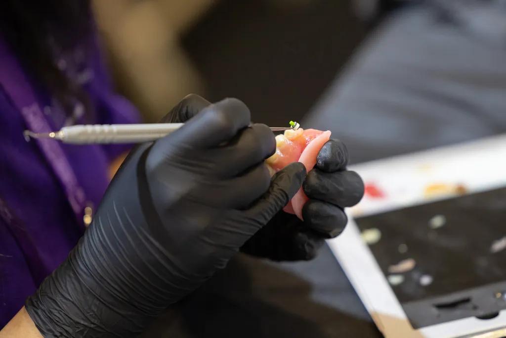 치과 기술 박람회 2026 (DTS)