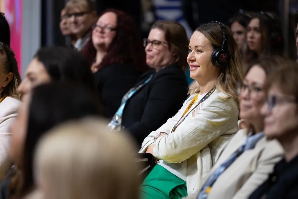 치과 기술 박람회 2026 (DTS)