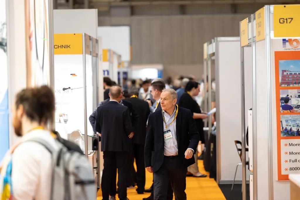 치과 기술 박람회 2026 (DTS)