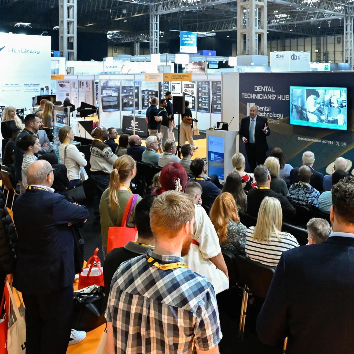 치과 기술 박람회 2026 (DTS)