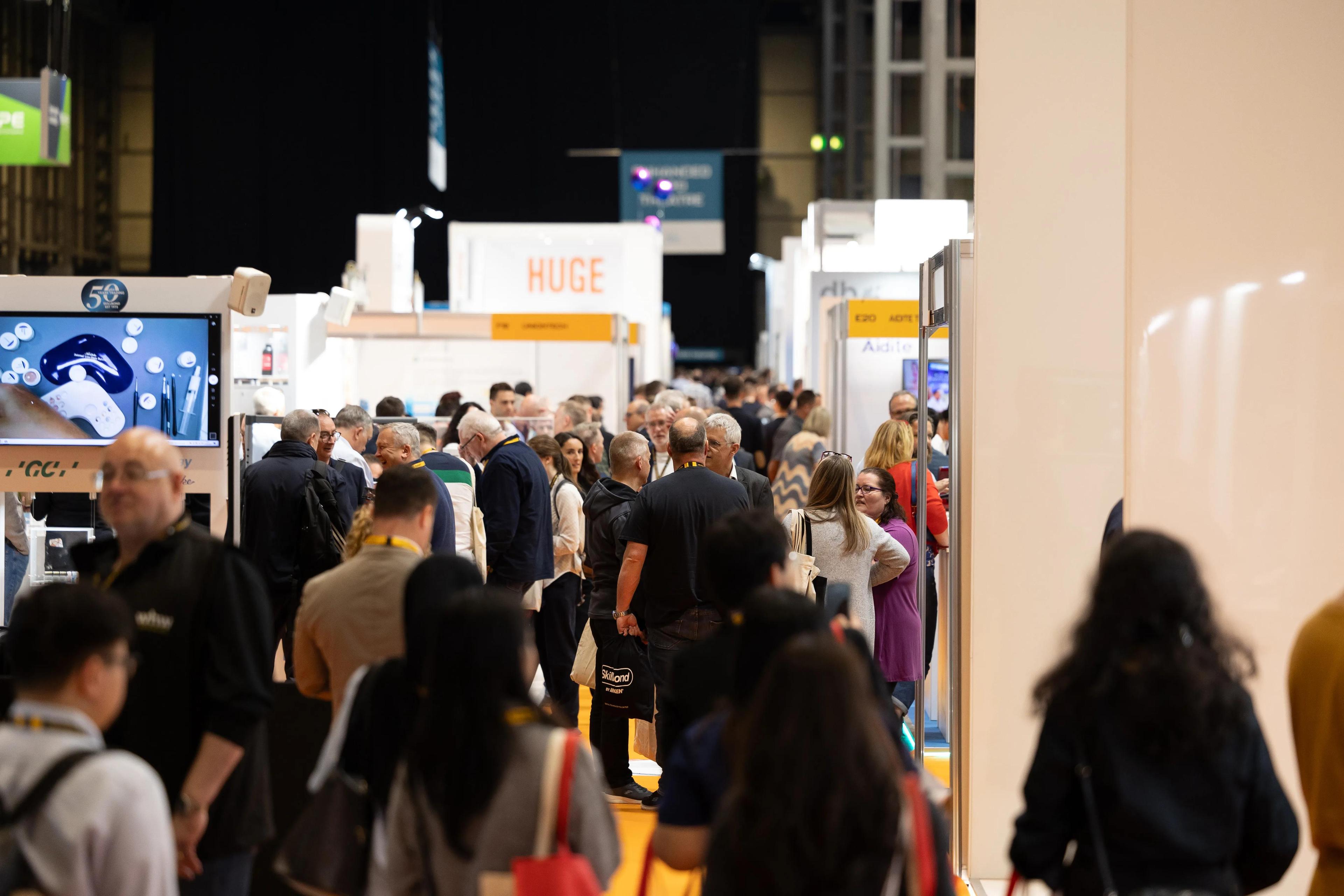 치과 기술 박람회 2026 (DTS)