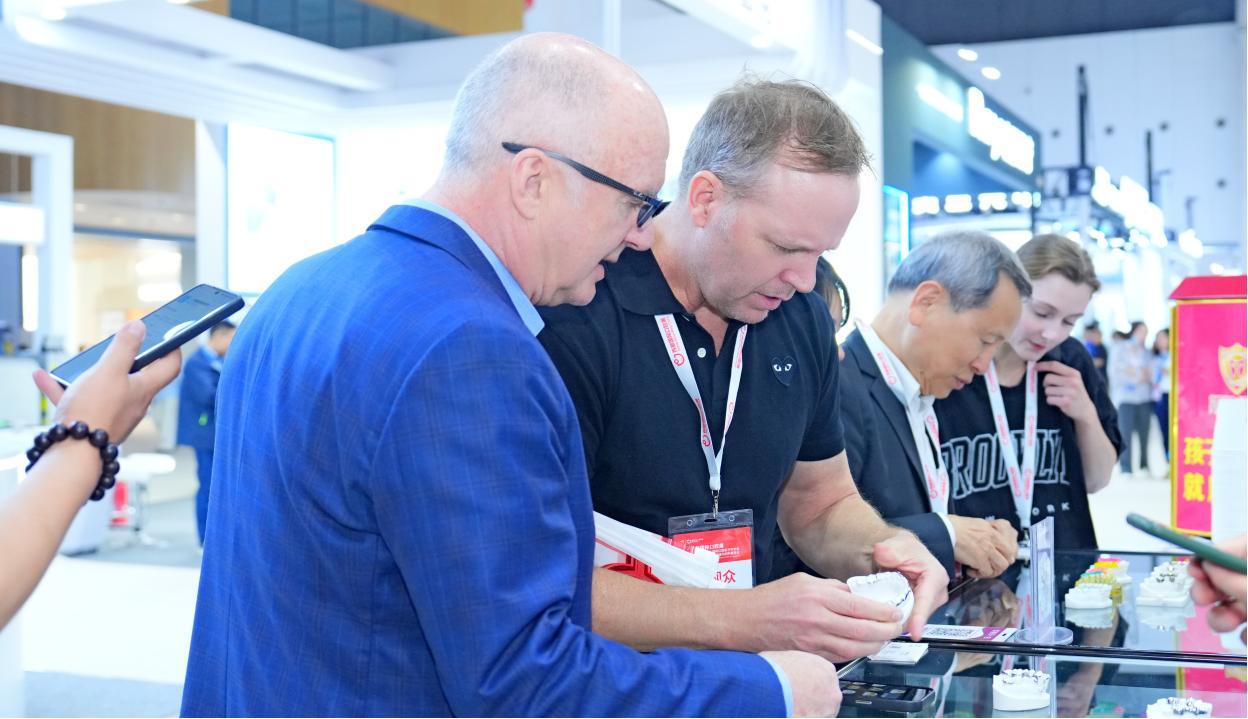 중국 서부 청두 치과 산업 박람회 2025 (Dental Show West China)