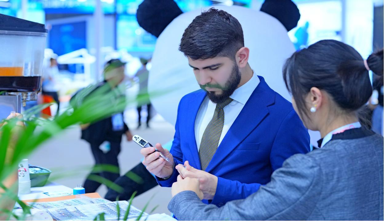 중국 서부 청두 치과 산업 박람회 2025 (Dental Show West China)