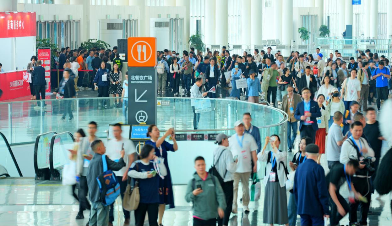 중국 서부 청두 치과 산업 박람회 2025 (Dental Show West China)