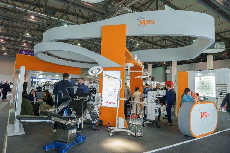 알제리 오랑 국제의료기기 전시회 2025 (SIMEM)