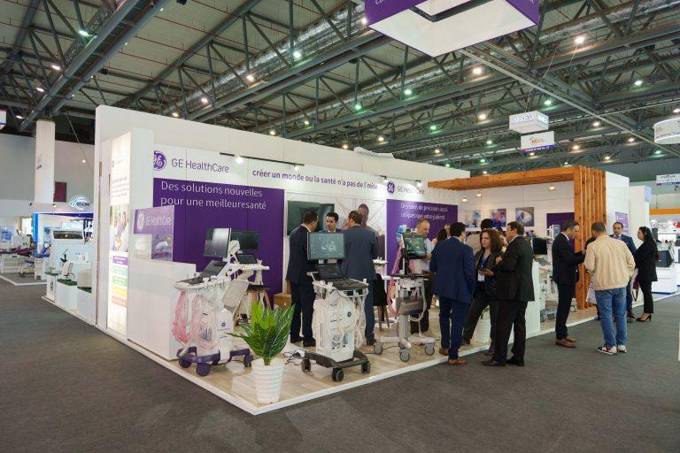 알제리 오랑 국제의료기기 전시회 2025 (SIMEM)