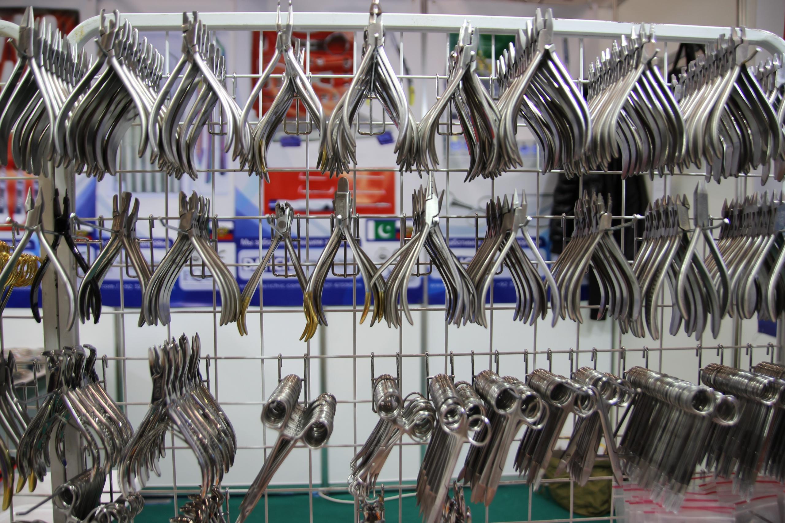 러시아 상트페테르부르크 치과학 박람회 2025 (STOMATOLOGY St. Petersburg)