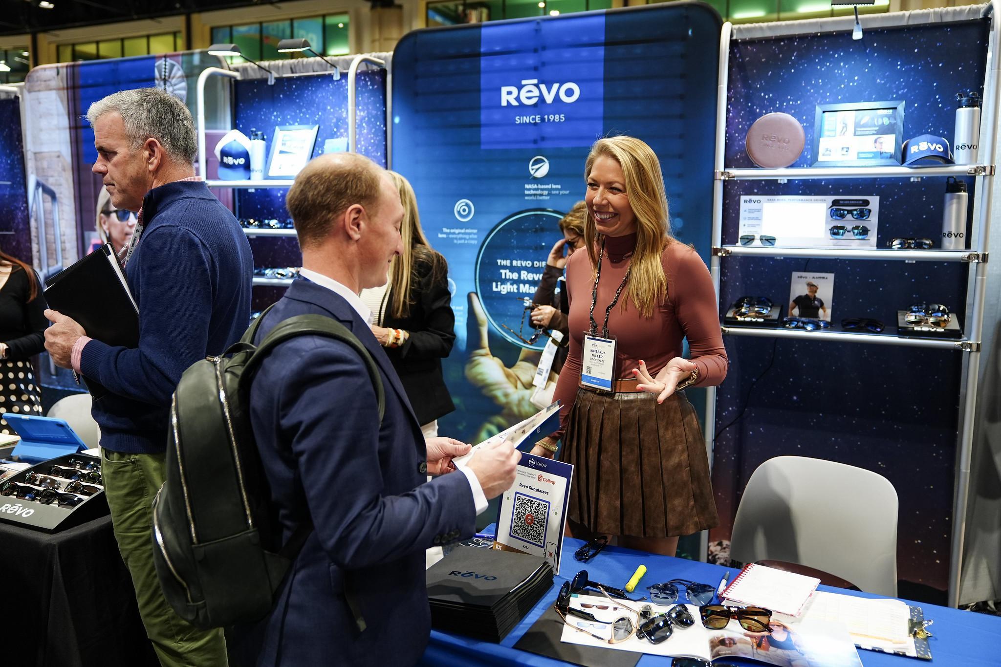 미국 올랜도 PGA 골프 용품 박람회 2025 (PGA Merchandise Show)