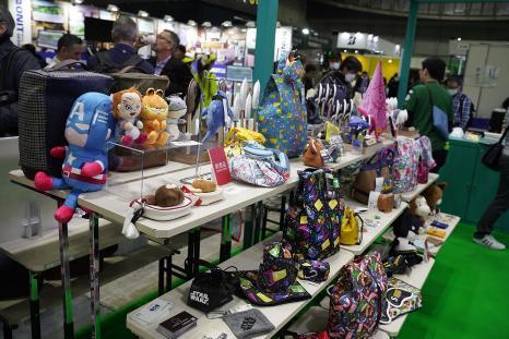 일본 골프 산업 박람회 2025 (Japan Golf Fair)