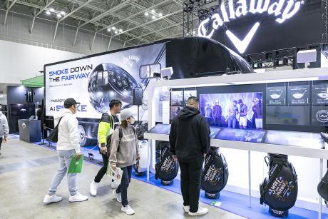 일본 골프 산업 박람회 2025 (Japan Golf Fair)
