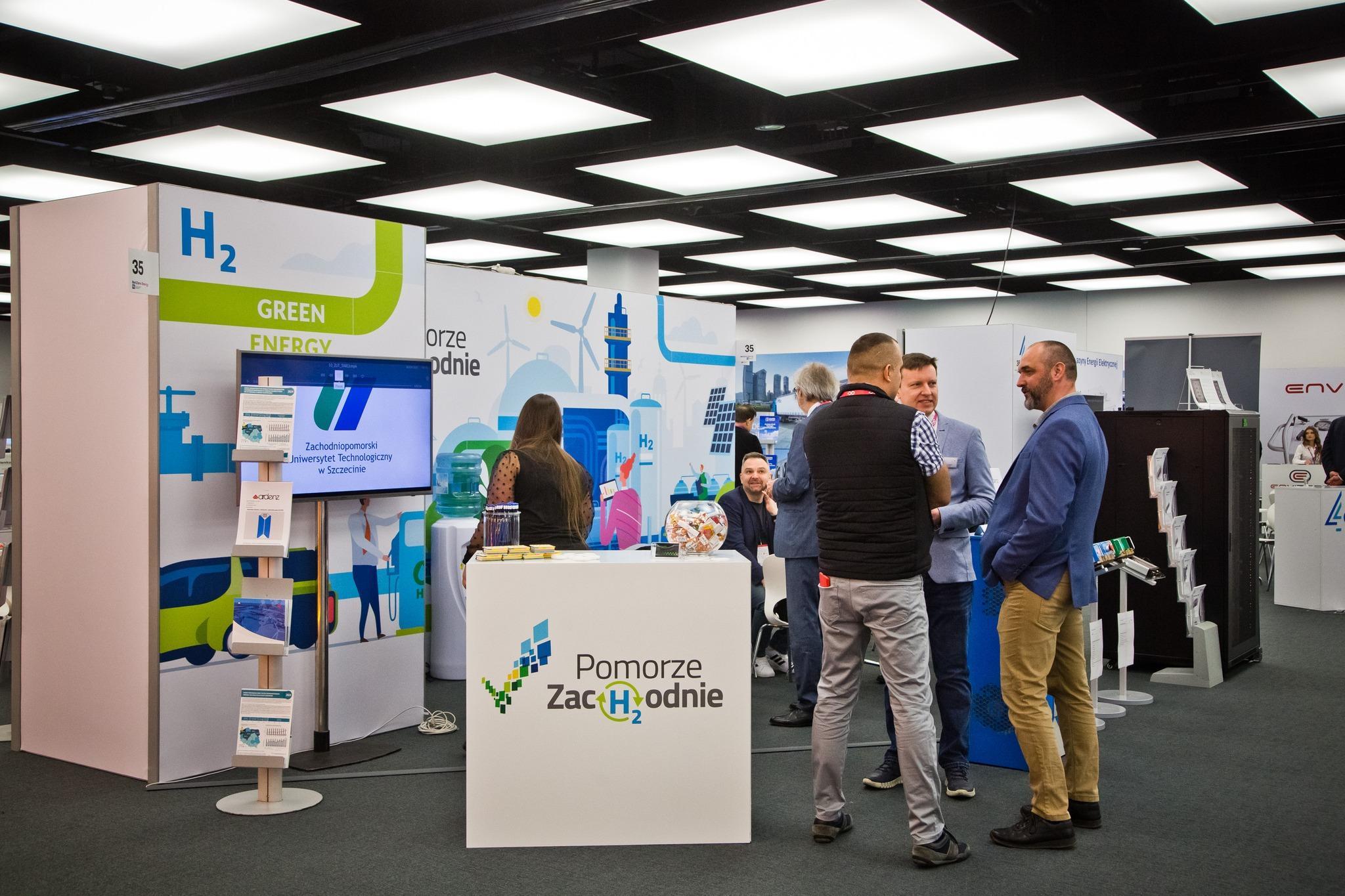 폴란드 포즈난 국제 탄소중립 에너지 전시회 2025 (NetZero Energy)