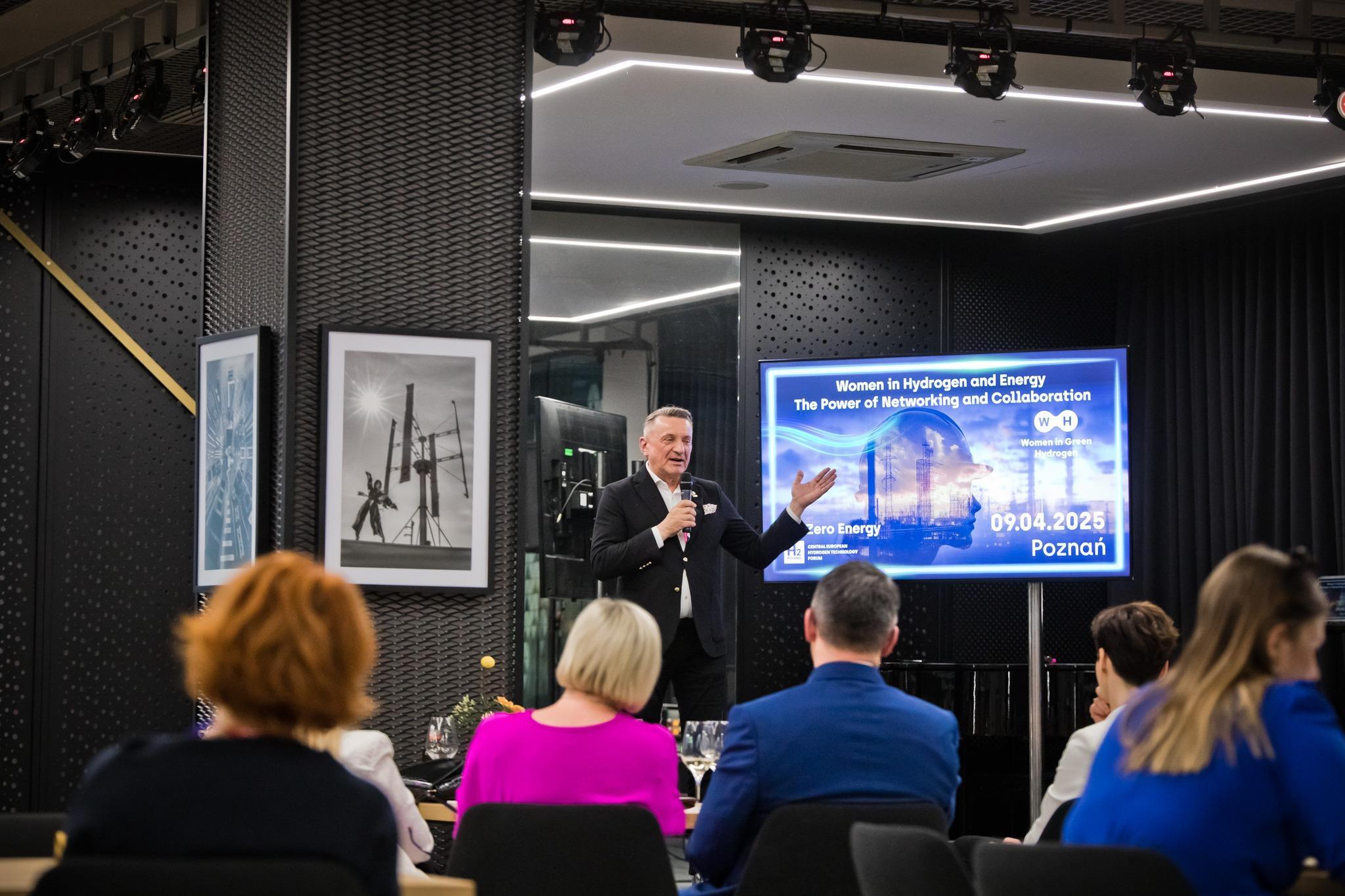 폴란드 포즈난 국제 탄소중립 에너지 전시회 2025 (NetZero Energy)