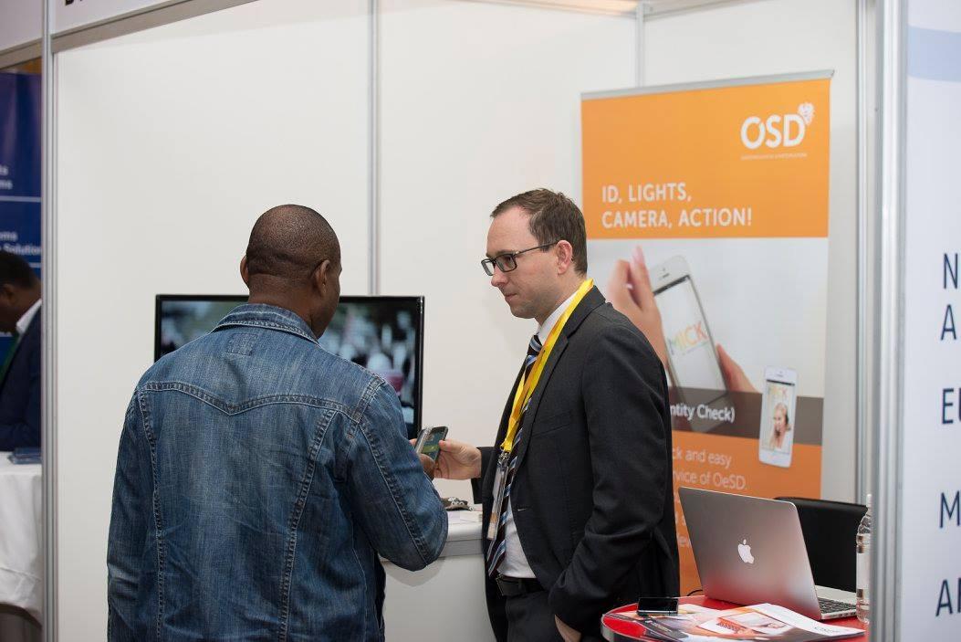 ID4아프리카 연례 대회 2025 (ID4Africa - Annual Meeting)