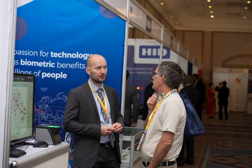 ID4아프리카 연례 대회 2025 (ID4Africa - Annual Meeting)