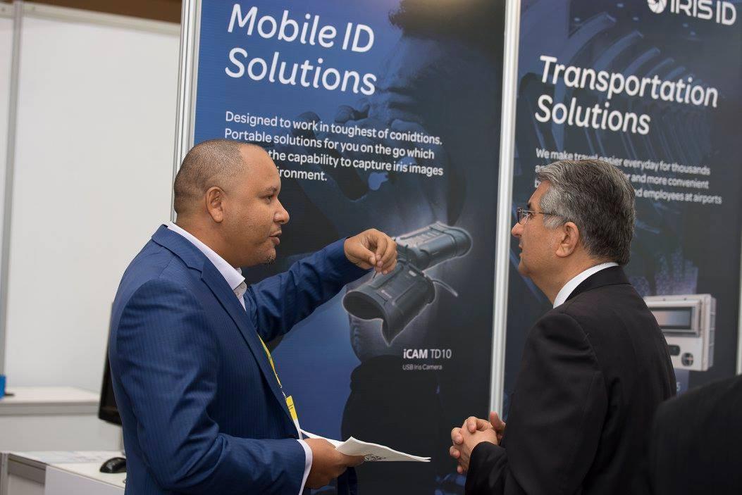 ID4아프리카 연례 대회 2025 (ID4Africa - Annual Meeting)