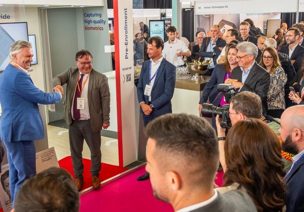 유럽 아이덴티티 위크 2025 (Identity Week Europe)