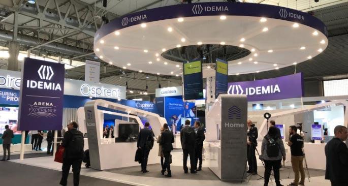 유럽 아이덴티티 위크 2025 (Identity Week Europe)