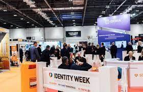 유럽 아이덴티티 위크 2025 (Identity Week Europe)