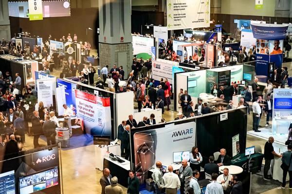 유럽 아이덴티티 위크 2025 (Identity Week Europe)