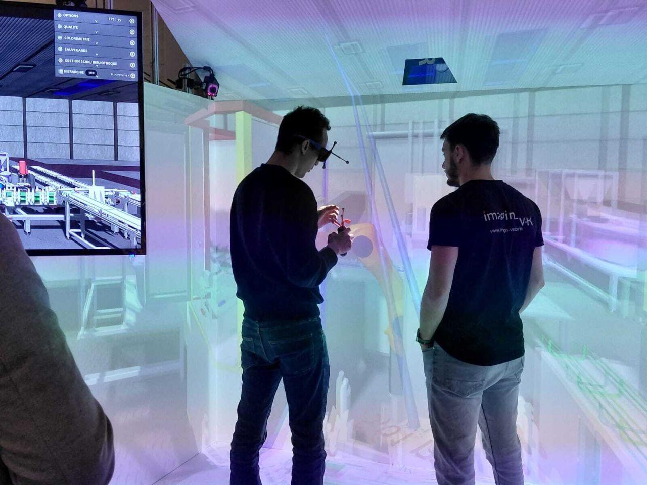 라발 가상현실 국제전시회 2025 (LAVAL VIRTUAL)