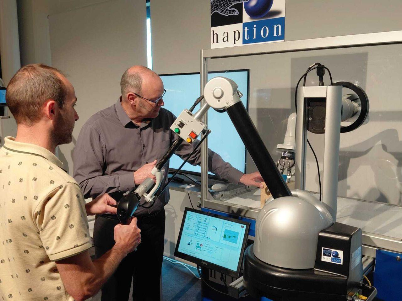 라발 가상현실 국제전시회 2025 (LAVAL VIRTUAL)