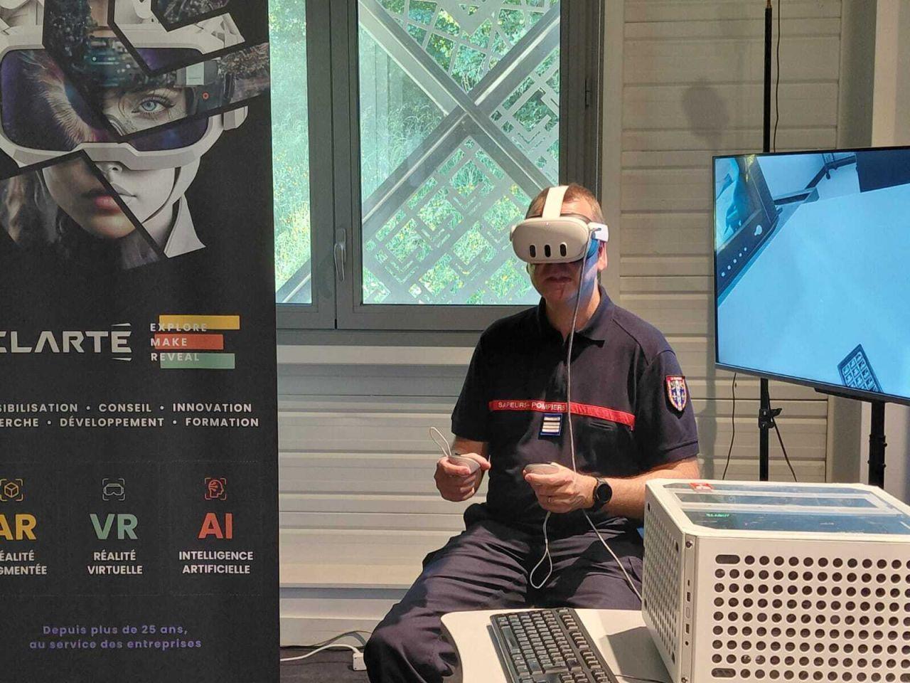 라발 가상현실 국제전시회 2025 (LAVAL VIRTUAL)