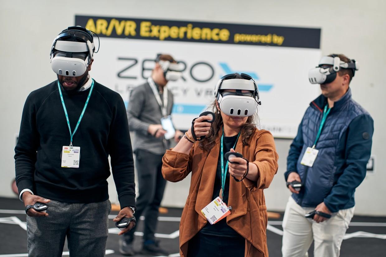 런텍 독일 디지털교육 엑스포 2025 (LEARNTEC)