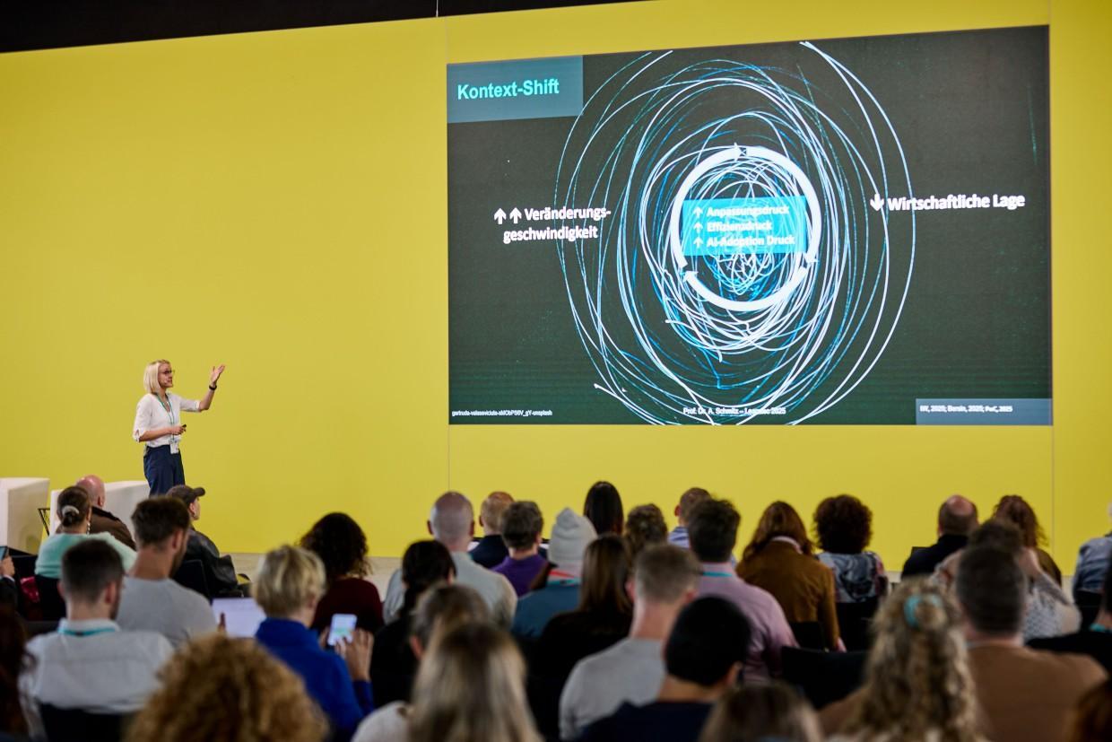 런텍 독일 디지털교육 엑스포 2025 (LEARNTEC)